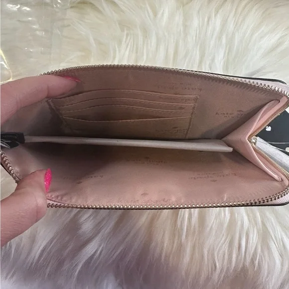 Kate Spade New York Wristlet Wallet - Picture 4 of 8